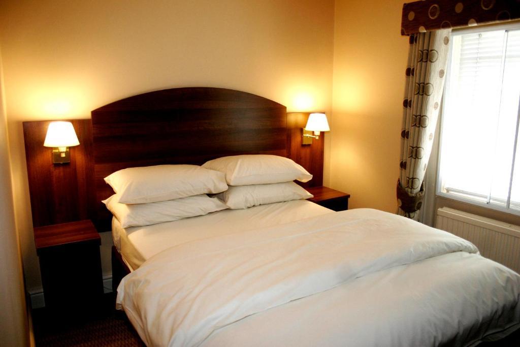 The Railway Tavern Hotel Londyn Pokój zdjęcie