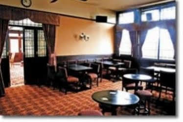 The Railway Tavern Hotel Londyn Zewnętrze zdjęcie